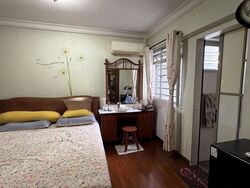 Blk 323 Woodlands Street 32 (Woodlands), HDB Executive #580126851